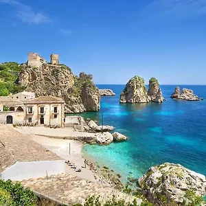 Casa Vacanza Leonexi Alcamo